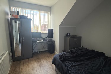 2 bed flat, 86 North Sherwood Street, Arboretum, Nottingham, NG14EE - Image 2