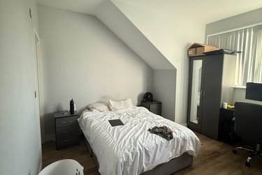 2 bed flat, 86 North Sherwood Street, Arboretum, Nottingham, NG14EE - Image 4