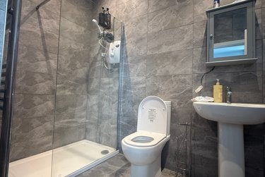 2 bed flat, 86 North Sherwood Street, Arboretum, Nottingham, NG14EE - Image 5