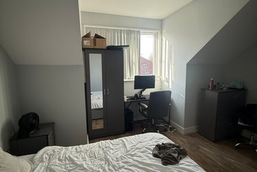 2 bed flat, 86 North Sherwood Street, Arboretum, Nottingham, NG14EE - Image 9