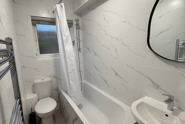 2 bed flat, 20 Birkin Avenue, Radford, Nottingham, NG75AF - Image 9