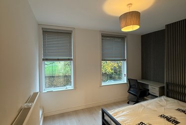 2 bed flat, 20 Birkin Avenue, Radford, Nottingham, NG75AF - Image 1