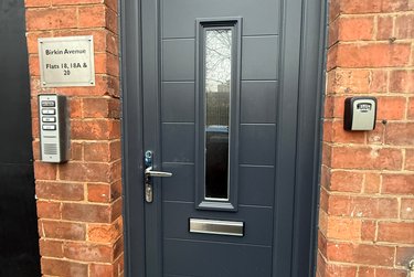 2 bed house, 18a Birkin Avenue, Radford, Nottingham, NG75AF - Image 9