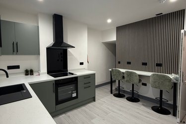 2 bed house, 18a Birkin Avenue, Radford, Nottingham, NG75AF - Image 3