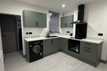 2 bed house, 18a Birkin Avenue, Radford, Nottingham, NG75AF - Image 4