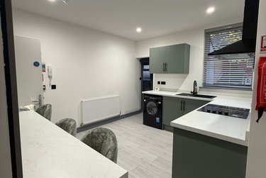 2 bed house, 18a Birkin Avenue, Radford, Nottingham, NG75AF - Image 5