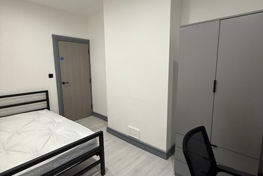 2 bed house, 18a Birkin Avenue, Radford, Nottingham, NG75AF - Image 10