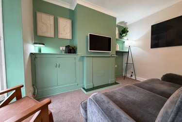 4 bed house, 26 Victoria Terrace, West End, Lincoln, LN11HZ - Image 1