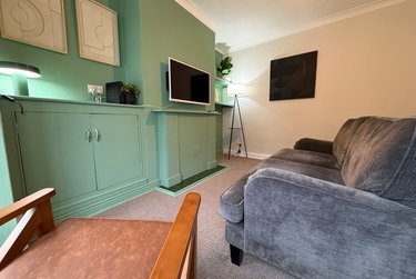 4 bed house, 26 Victoria Terrace, West End, Lincoln, LN11HZ - Image 7