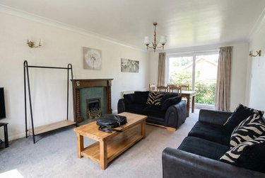 4 bed house, 15 Ravendale Drive, Uphill, Lincoln, LN22JN - Image 2