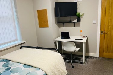 6 bed house, New 82 Dunkirk Road, Dunkirk, Nottingham, NG72LF - Image 6