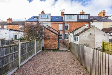 4 bed house, Beeston, Nottingham, NG92BW - Image 2