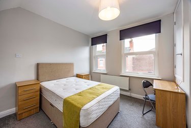 4 bed house, Beeston, Nottingham, NG92BW - Image 10