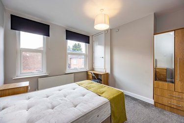 4 bed house, Beeston, Nottingham, NG92BW - Image 14