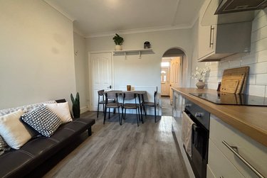 2 bed house, 18 Chelmsford Street, City Centre, Lincoln, LN57LU - Image 2