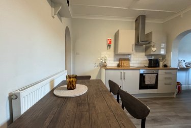 2 bed house, 18 Chelmsford Street, City Centre, Lincoln, LN57LU - Image 3