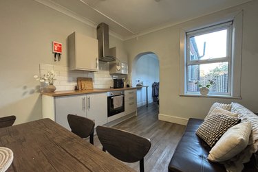 2 bed house, 18 Chelmsford Street, City Centre, Lincoln, LN57LU - Image 4