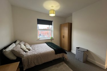 2 bed house, 12 Kirkby Street, St Catherines, Lincoln, LN57TU - Image 6