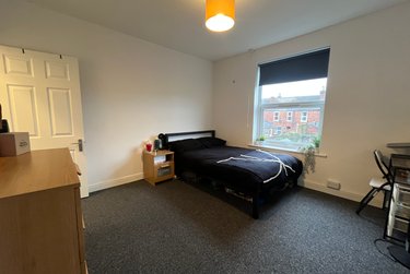 2 bed house, 12 Kirkby Street, St Catherines, Lincoln, LN57TU - Image 9