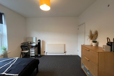 2 bed house, 12 Kirkby Street, St Catherines, Lincoln, LN57TU - Image 11