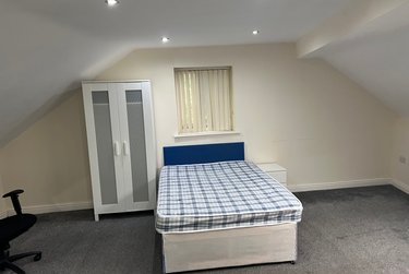 6 bed house, 72 Derby Grove, Radford, Nottingham, NG71PF - Image 11