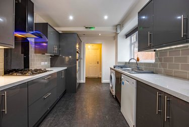 1 bed house, 117 Ilkeston Road, Radford, Nottingham, NG73HE - Image 3