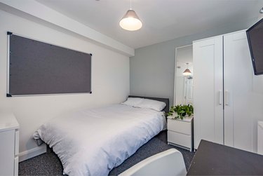 1 bed house, 117 Ilkeston Road, Radford, Nottingham, NG73HE - Image 8