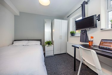 1 bed house, 117 Ilkeston Road, Radford, Nottingham, NG73HE - Image 9