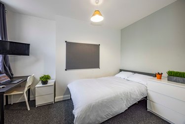 1 bed house, 117 Ilkeston Road, Radford, Nottingham, NG73HE - Image 10