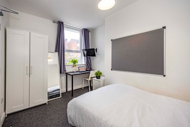 1 bed house, 117 Ilkeston Road, Radford, Nottingham, NG73HE - Image 11