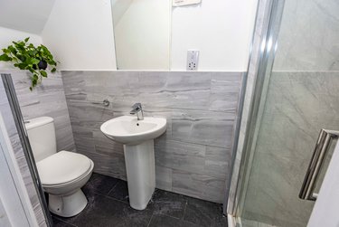 1 bed house, 117 Ilkeston Road, Radford, Nottingham, NG73HE - Image 13