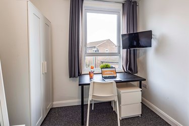 1 bed house, 117 Ilkeston Road, Radford, Nottingham, NG73HE - Image 15