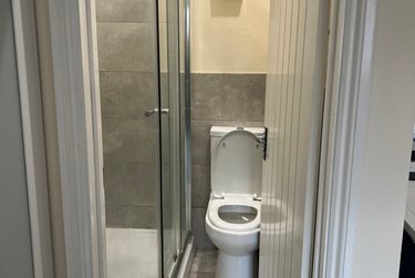 1 bed studio, 72A Derby Grove, Radford, Nottingham, NG71PF - Image 7