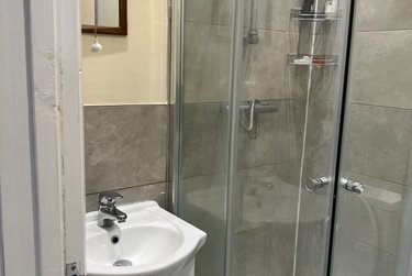 1 bed studio, 72A Derby Grove, Radford, Nottingham, NG71PF - Image 8