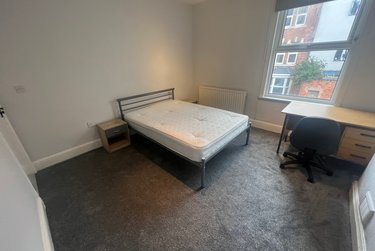 4 bed house, 3 Palin Street, Radford, Nottingham, NG75AD - Image 13