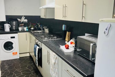 6 bed house, 11 Frederick Grove, Lenton, Nottingham, NG71SG - Image 8