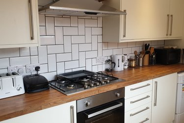 6 bed house, 25 Cranwell Street, St Catherines, Lincoln, LN58BH - Image 1