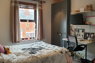 6 bed house, 25 Cranwell Street, St Catherines, Lincoln, LN58BH - Image 2