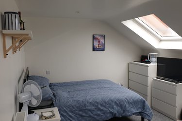 6 bed house, 25 Cranwell Street, St Catherines, Lincoln, LN58BH - Image 8