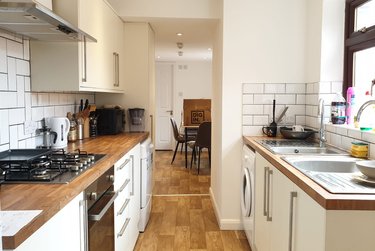 6 bed house, 25 Cranwell Street, St Catherines, Lincoln, LN58BH - Image 14