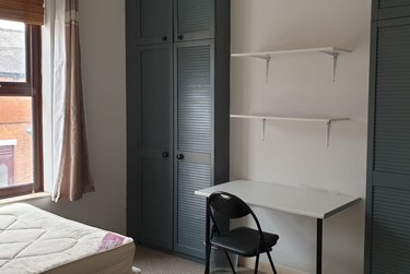 6 bed house, 25 Cranwell Street, St Catherines, Lincoln, LN58BH - Image 15