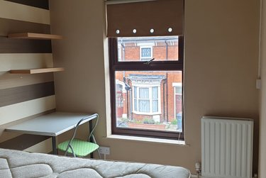 6 bed house, 25 Cranwell Street, St Catherines, Lincoln, LN58BH - Image 7