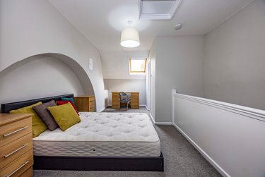 4 bed house, Beeston, Nottingham, NG92BW - Image 9