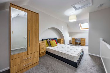 4 bed house, Beeston, Nottingham, NG92BW - Image 15