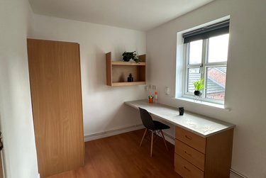 6 bed house, Denison Street, Radford, Nottingham, NG73PH - Image 13