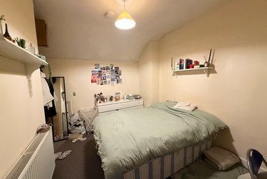 3 bed house, 61 Claude Street, Dunkirk, Nottingham, NG72LA - Image 11