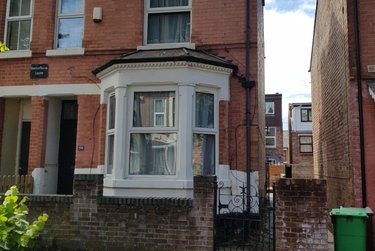 5 bed house, 59 Derby Grove, Radford, Nottingham, NG71PE - Image 1