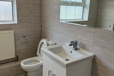 1 bed house, 117 Ilkeston Road, Radford, Nottingham, NG73HE - Image 5