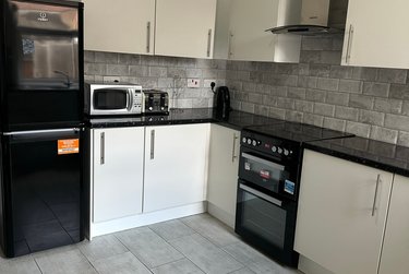 1 bed house, 117 Ilkeston Road, Radford, Nottingham, NG73HE - Image 9