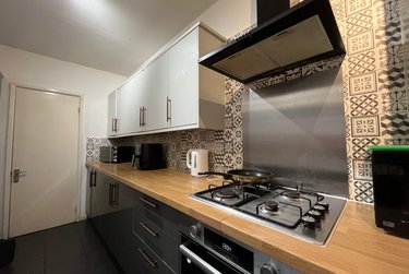 5 bed house, 16 Abbot Street, St Catherines, Lincoln, LN57SN - Image 1